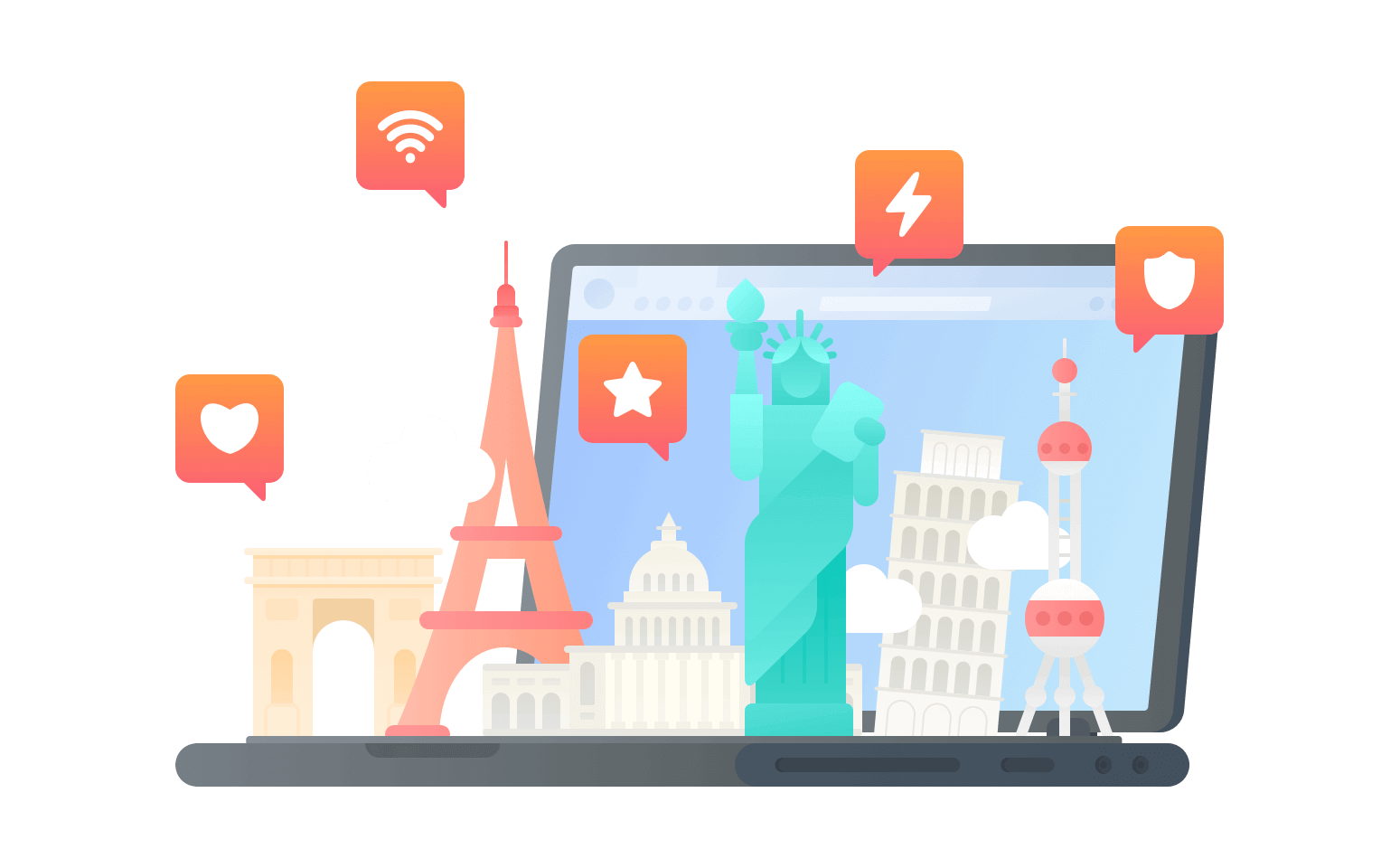 出国旅游 到葡萄牙旅游 - ROUTECN